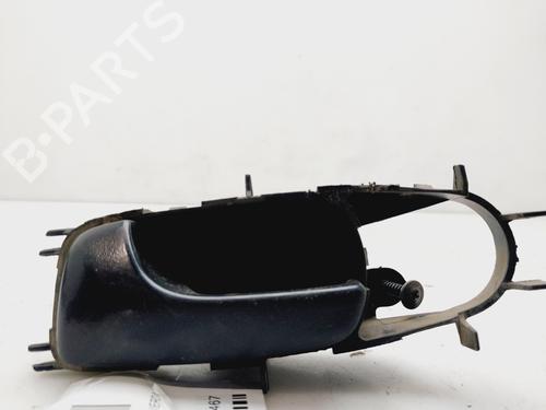Used Front left interior door handle CHEVROLET NUBIRA Saloon 1.4 (95 hp) 26947969