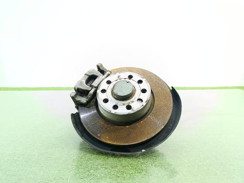 Used Right rear steering knuckle Right rear steering knuckle VW TOURAN (1T1, 1T2) [2003-2011] 32196195 32196195