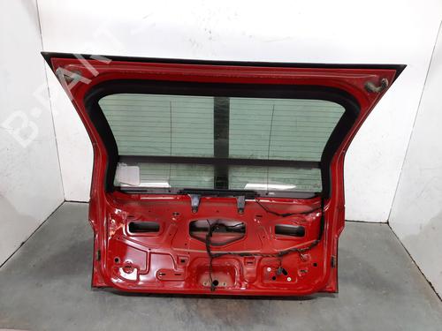 Bagklap CC/Kombi-Coupé AUDI A2 (8Z0) 1.4 TDI | BP13500275C6 