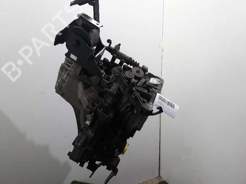 Gearbox HYUNDAI GETZ (TB) 1.1 | BP2985839M3 