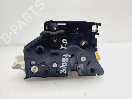 Rear right lock VW TIGUAN (5N_) 2.0 TDI 4motion | BP23071734C99 