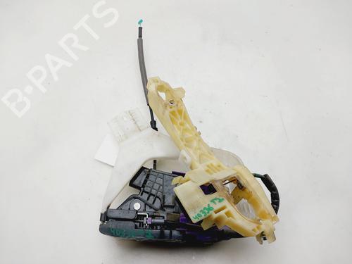 Used Rear left lock Rear left lock HYUNDAI i30 (PDE, PD, PDEN) 1.6 CRDi (110 hp) 33842147 33842147