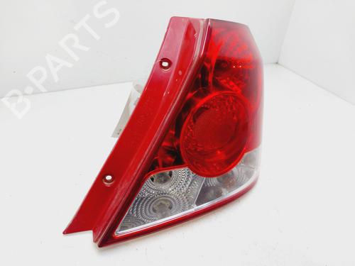 Rückleuchte Rechts CHEVROLET KALOS 1.2 | BP30700673C35 