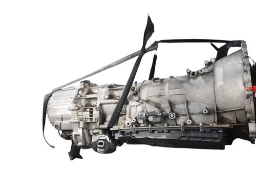 Used Gearbox LAND ROVER RANGE ROVER SPORT I (L320) [2005-2013]  29375741