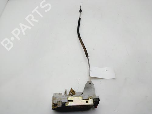 Used Rear right lock PEUGEOT 307 (3A/C) [2000-2012]  31670365