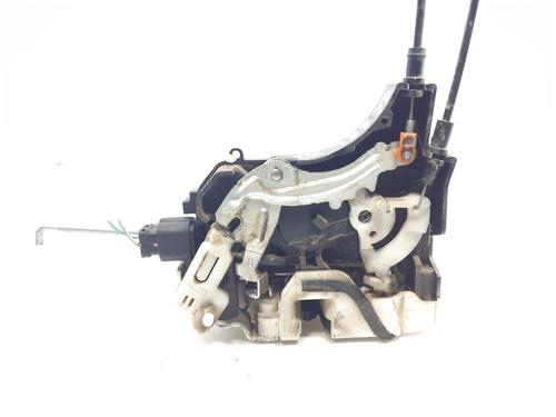 Rear right lock MITSUBISHI OUTLANDER II (CW_W) 2.0 DI-D (CW8W) | BP9818478C99 