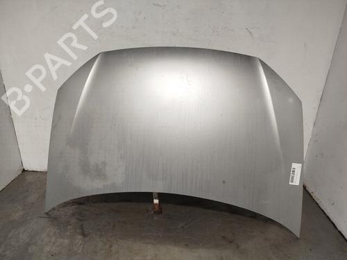 Motorhjelm VW POLO IV (9N_, 9A_) 1.4 16V (80 hp) 31840074