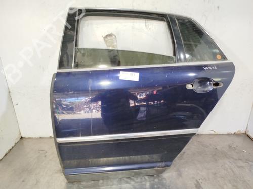 Used Left rear door Left rear door 38934589 38934589