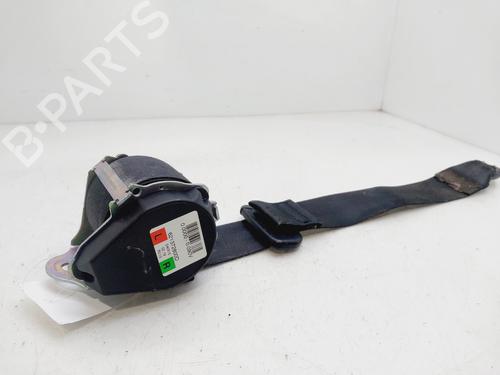 Rear right seatbelt SKODA RAPID (NH3, NK3, NK6)  | BP22988800I28 