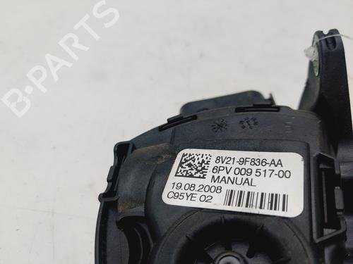 Pedal FORD FIESTA VI (CB1, CCN) 1.4 TDCi | BP22382965I4 