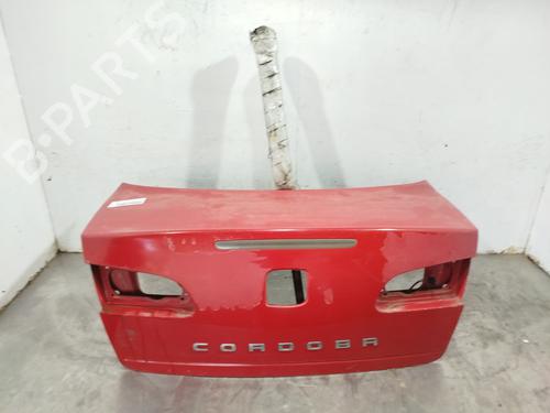 Used Tailgate Tailgate 37459549 37459549