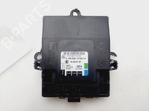 Modulo electronico MERCEDES-BENZ B-CLASS Sports Tourer (W245) [2005-2011]  29625895