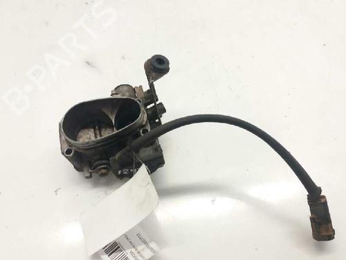 Used Throttle body SEAT CORDOBA (6K1, 6K2) 1.4 i (60 hp) 2877173