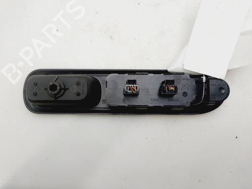 Left front window switch PEUGEOT 407 (6D_) 1.8 16V (6D6FYC) | BP29584579I27 