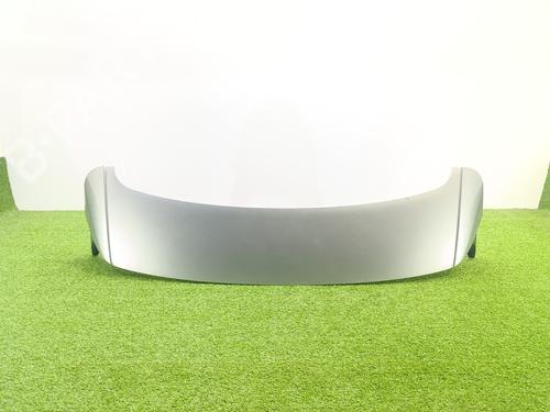 Spoiler bagklap Spoiler bagklap NISSAN QASHQAI II (J11, J11_) 1.6 dCi (130 hp) 36332942 36332942