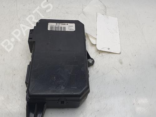 Electronic module FIAT STILO (192_) 1.9 D Multijet | BP16576533M83 