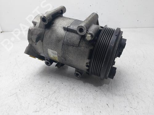 Used AC compressor FORD FOCUS II (DA_, HCP, DP) 1.6 TDCi (90 hp) 30977256