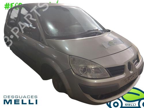 Headlight switch RENAULT GRAND SCÉNIC II (JM0/1_) 1.5 dCi | BP31695746I24 