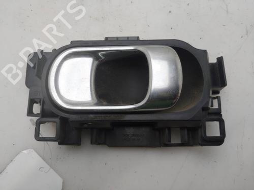 Used Rear left interior door handle Rear left interior door handle 38784648 38784648