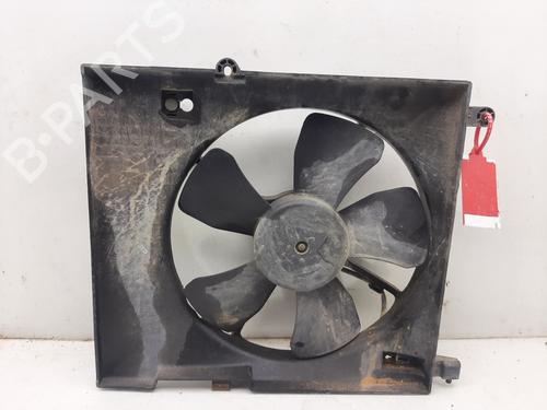 Køleventilator elektrisk CHEVROLET KALOS 1.2 | BP17645181M35 