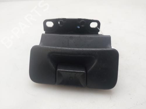 håndbremse RENAULT LAGUNA II (BG0/1_) 1.9 dCi (BG08, BG0G) (120 hp) 33169355