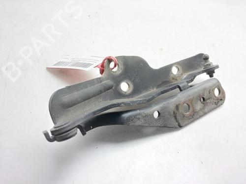 Used Hinge/Door check strap Hinge/Door check strap SSANGYONG KYRON [2005-2014] 36142339 36142339