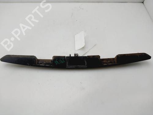 Trunk håndtak CITROËN C3 I (FC_, FN_) 1.4 i Bivalent | BP28302828C132 