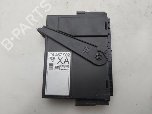 Used Electronic module Electronic module OPEL CORSA C (X01) [2000-2009] 36447190 36447190