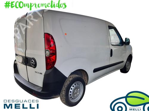 Steering rack OPEL COMBO Box Body/MPV (X12) 1.3 CDTI (B05) | BP24827092M22 