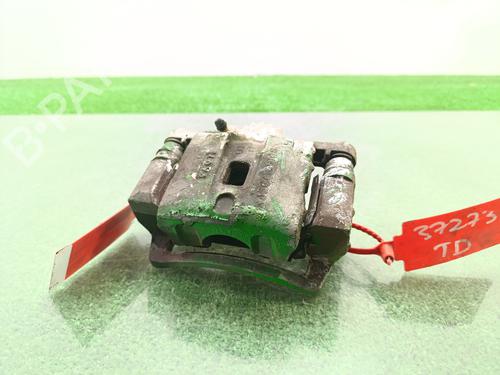 Right rear brake caliper KIA SORENTO I (JC) 2.5 CRDi | BP29378536M106 