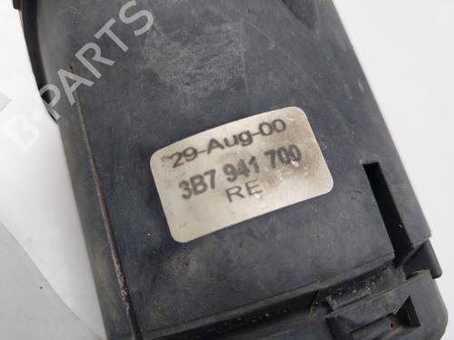 Right front fog light VW PASSAT B5.5 (3B3) | BP33540005C31 - Image 4