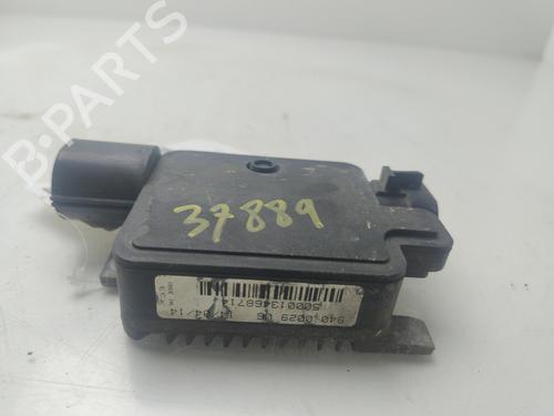 Electronic module FORD TRANSIT CONNECT V408 Box Body/MPV  | BP29546809M83 