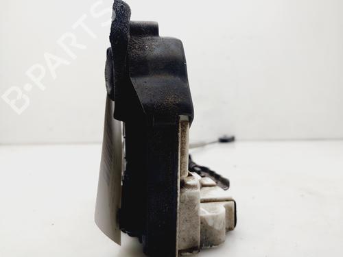 Rear right lock VW POLO V (6R1, 6C1)  | BP25902907C99 