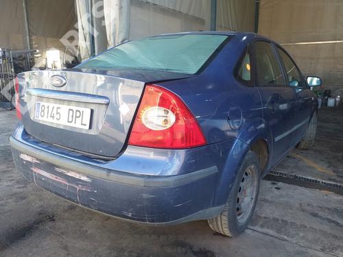 Left front window switch FORD FOCUS II Saloon (DB_, FCH, DH) 1.6 | BP8678867C106  - Image 6