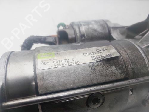 Starter PEUGEOT 307 Break (3E)  | BP29378508M8 
