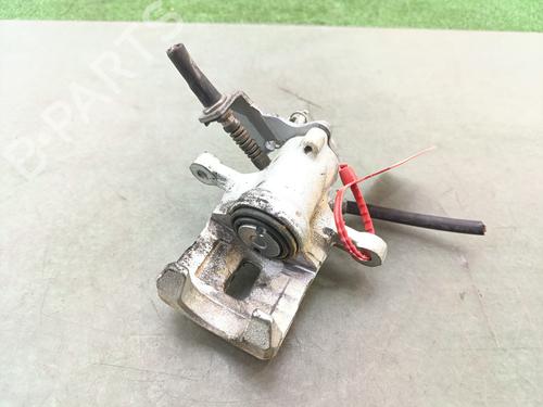 Left rear brake caliper KIA PICANTO III (JA)  | BP29546531M107 
