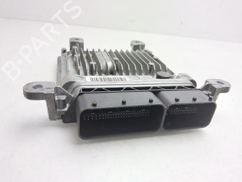 Engine control unit (ECU) MERCEDES-BENZ C-CLASS (W204) C 200 CDI (204.001) | BP36154679M57 - Image 2