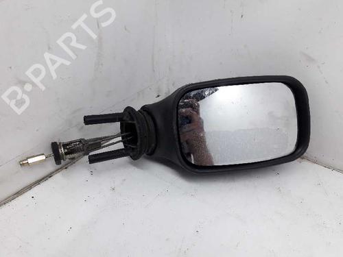 Used Left mirror ROVER 400 II (RT) [1995-2000]  2886946