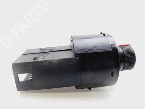 Headlight switch SEAT CORDOBA (6L2) 1.4 16V | BP23126686I24 