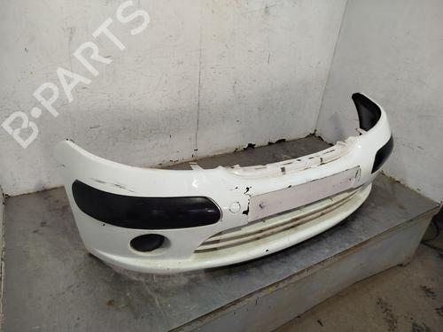 Front bumper CITROËN C3 I (FC_, FN_) 1.1 i | BP29268289C7 