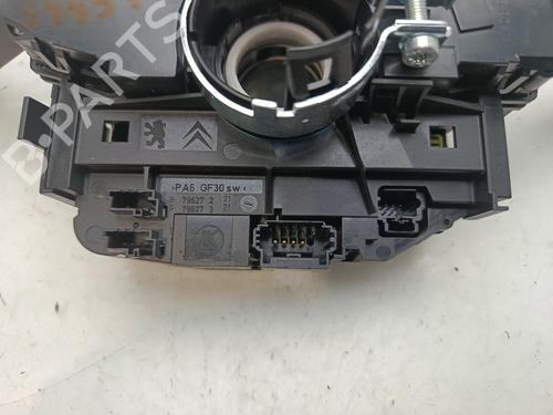 Steering wheel controls CITROËN C3 AIRCROSS II (2R_, 2C_) | BP32208538E15