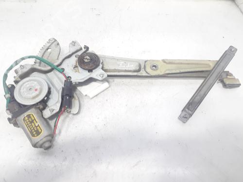 Used Rear left window mechanism KIA CARENS II MPV (FJ) 1.8 (126 hp) 8337590