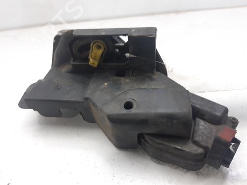 Used Rear left lock HYUNDAI MATRIX (FC) 1.5 CRDi VGT (110 hp) 6985210
