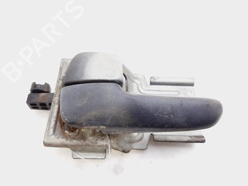 Venstre fortil invendig håndtag MAZDA 3 (BK) 2.0 MZR-CD (BK14) (143 hp) 20294488