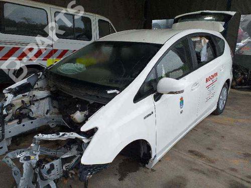 Used Parts TOYOTA PRIUS PLUS (_W4_)  1.8 Hybrid (ZVW40W, ZVW41W)  925939