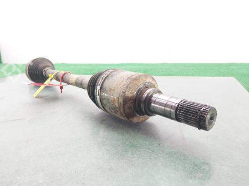 Right rear driveshaft MERCEDES-BENZ M-CLASS (W163) ML 270 CDI (163.113) | BP18198491M41 