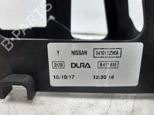 Gear lever NISSAN PULSAR Hatchback (C13) 1.2 DIG-T | BP7422208M90 