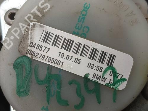 Rear right seatbelt BMW 3 (E90) 320 d | BP40435444I28 - Image 3