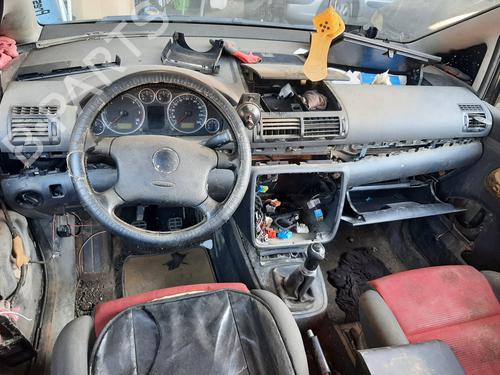 Engine control unit (ECU) VW SHARAN (7M8, 7M9, 7M6) 1.9 TDI | BP22697934M57 