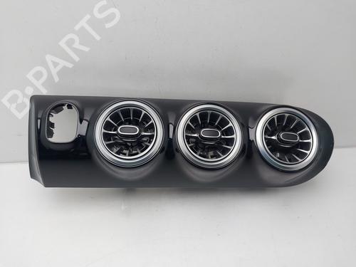 Luftventil Luftventil MERCEDES-BENZ A-CLASS (W177) A 250 e (177.085) (218 hp) 36839911 36839911